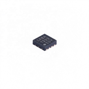 MCP14628-E/MF TDFN-8-EP(3x3) Gate <b>Driver</b> Chip - Product Image 1