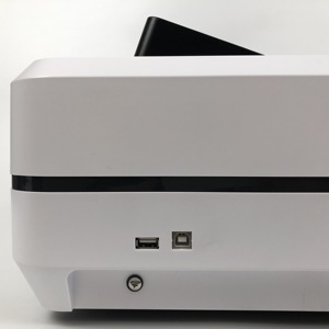Spectrophotomètre à faisceau unique à écran tactile de marque américaine, spectrophotomètre UV visible 2 nm - Product Image 4
