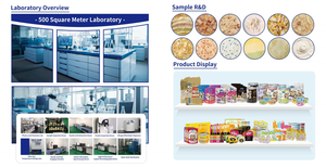 מזון רטוב לחתולים וחיות מחמד, בטעמים מותאמים אישית, סיטונאי, ייצור לפי הזמנה (OEM, ODM, OBM), חטיף לחיות מחמד, אוניברסלי לחתולים וכלבים, משומר בקופסאות. - Product Image 6