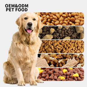 דוגמית חינם של חטיפי מזון יבש לכלבים בכל הגילאים, בטעמים וצורות בהתאמה אישית, עם תכולת חלבון בין 18%-45%, 20 ק\\\"ג - Product Image 5