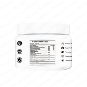 Nouveau produit TK <span class=keywords><strong>Amazon</strong></span> Best-seller transfrontalier 138g Poudre <span class=keywords><strong>de</strong></span> pissenlit D-BLOAT Vente en gros directe d'usine - Product Image 5