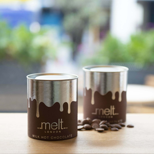 Envases <span class=keywords><strong>de</strong></span> Cartón Biodegradables para Helados y Gelato, con Impresión Personalizada, en Forma <span class=keywords><strong>de</strong></span> <span class=keywords><strong>Cilindro</strong></span>, con Tapa Metálica Hermética - Product Image 1