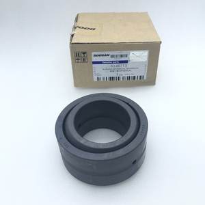 ตลับลูกปืนทรงกลม Doosan ขนาด 28 มม. สำหรับเพลาขนาด 50 มม. ความยาว 50 มม. สำหรับอะไหล่รถยก D110S5 D130S5 ผลิตจากเหล็กกล้าคาร์บอนแบบกดเข้ารู - Product Image 3