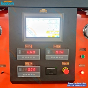 Banco di Prova Idraulico da 75KW per Pompe, Motori, Valvole e Cilindri Idraulici per Macchinari Pesanti - Product Image 6