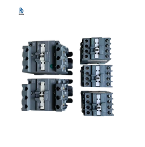 คอนโทรลเลอร์ PLC เซ็นเซอร์ คอนแทคเตอร์ AC ของแท้ใหม่เอี่ยม รุ่น LC1N3210 LC1N40 - Product Image 1
