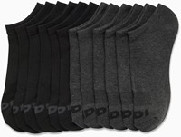 Chaussettes de compression athlétiques OEM pour hommes, en polyester et élasthanne, tricotées, invisibles, extensibles, coupe basse, pour le sport