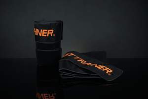 เครื่องออกกำลังกายแบบใช้แรงลมอัตโนมัติพร้อมระบบเสียงแนะนำ - Product Image 3