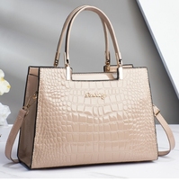 Sacs à main pour femmes en cuir PU, sac bandoulière en cuir fait main pour femmes, sacs fourre-tout grande capacité pour femmes