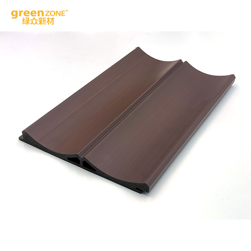 Modern Sea Wave Design 22mm Wall