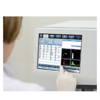 Mindray BC-30/ BC-5000 3 parties/5 parties analyseur d'hématologie automatique Test sanguin pour animaux vétérinaires