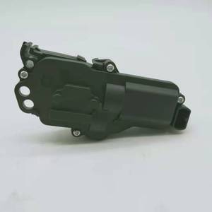Actuador de Cierre Centralizado para Ford Lincoln Mazda 3L3Z25218A42AA 6L3Z25218A42AA DC 12V con Botón Pulsador - Product Image 4