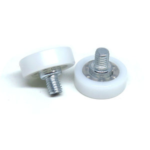 Rodamiento de Tornillo DRL-28C2L8M6 con <span class=keywords><strong>Resina</strong></span> - Product Image 5