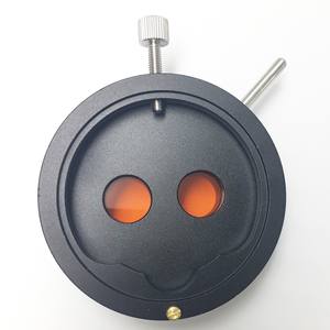 Filtro <span class=keywords><strong>de</strong></span> Seguridad para Láser <span class=keywords><strong>de</strong></span> 532 nm <span class=keywords><strong>con</strong></span> Lente Importada <span class=keywords><strong>de</strong></span> Alemania - Product Image 1