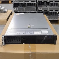 Serveur Rack-Mounted d'occasion RH2288HV5 1288HV5 avec double carte graphique GPU pour la virtualisation et le bureau