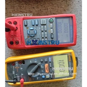 เครื่องสอบเทียบกระบวนการอเนกประสงค์ 725Ex 1 ชิ้น/สินค้าพร้อมส่งเร็ว H - Product Image 3