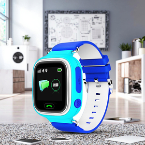 Anti-caduta 2G <span class=keywords><strong>bambini</strong></span> guardare senza fotocamera supporta GPS monitoraggio SOS allarme vocale contapassi <span class=keywords><strong>per</strong></span> <span class=keywords><strong>bambini</strong></span> di età compresa tra 3 e 9 anni - Product Image 1