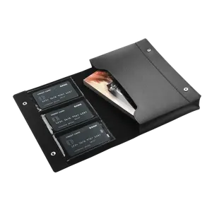 Tungari <b>Car</b> Document <b>Organizer</b> personalized gadgets - Product Image 1