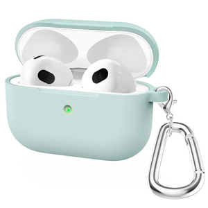 Universelle Silikons chutz hülle für AirPods Pro Pro2 AirPods3 AirPods4 - Product Image 6
