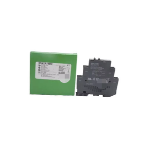 SSM1A16BD 4-32VDC 6A NSMP nouveau Original prêt Stock automatisation industrielle PAC contrôleur de programmation PLC dédié - Product Image 1