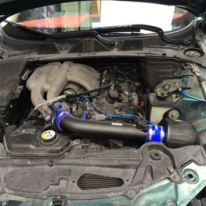 KIT presa d'aria per auto EDDYSTAR per JAGUAR - Product Image 5