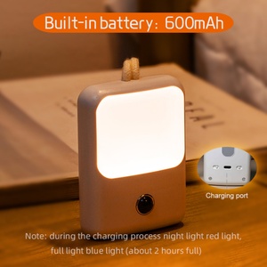 Lumière à détection de présence humaine, quatrième génération, éclairage LED intelligent à détection automatique - Product Image 6