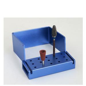 ساق طويلة الأزيز كتل حصان بور حامل حامل إندو منظم إمدادات الأسنان - Product Image 4