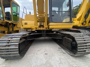 Pelle mobile Komatsu PC120-6 d'occasion pelle Komatsu PC120-7 d'occasion en Stock en vente avec bonne qualité - Product Image 5