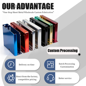 Componenti Metallici di Precisione Personalizzati Lavorati a CNC, Accessori per Tornio, Maniglie e Parti in Rame e Ottone - Product Image 3