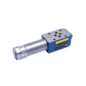 Réducteur modulaire ZDR6 à commande directe 210 bars ZDR10D - Product Image 1