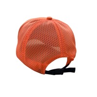 IGH uality-gorra de béisbol, 7 Panels