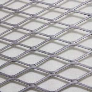 סין anping המחוז לספק נירוסטה מיקרו רשת רשת מתכת מורחבת - Product Image 3