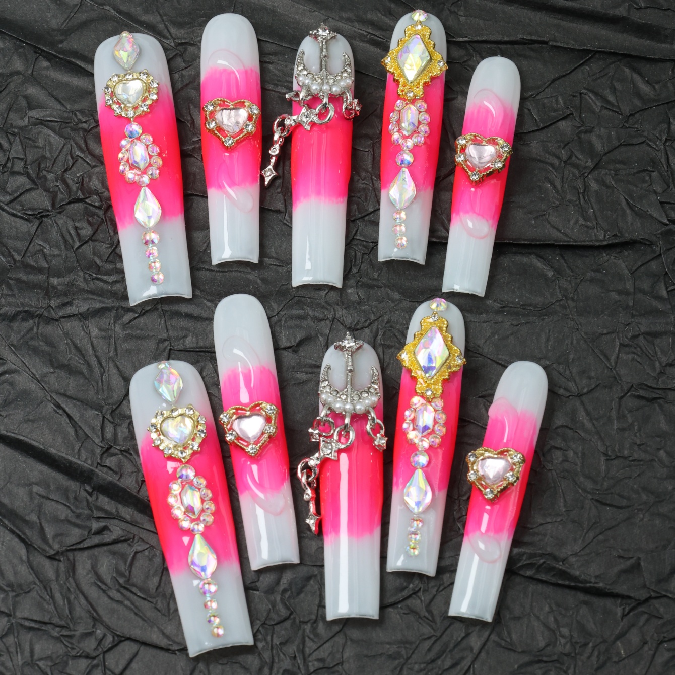 artificial nails wholesale