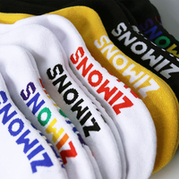 Fabricant de chaussettes personnalisées, chaussettes sur mesure, chaussettes pour hommes, logo personnalisé