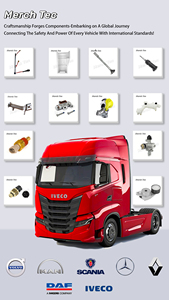 Новая высококачественная верхняя решетка переднего бампера Merch Tec для Ford Truck F-MAX JC4617B968BEYZCQ - Product Image 6