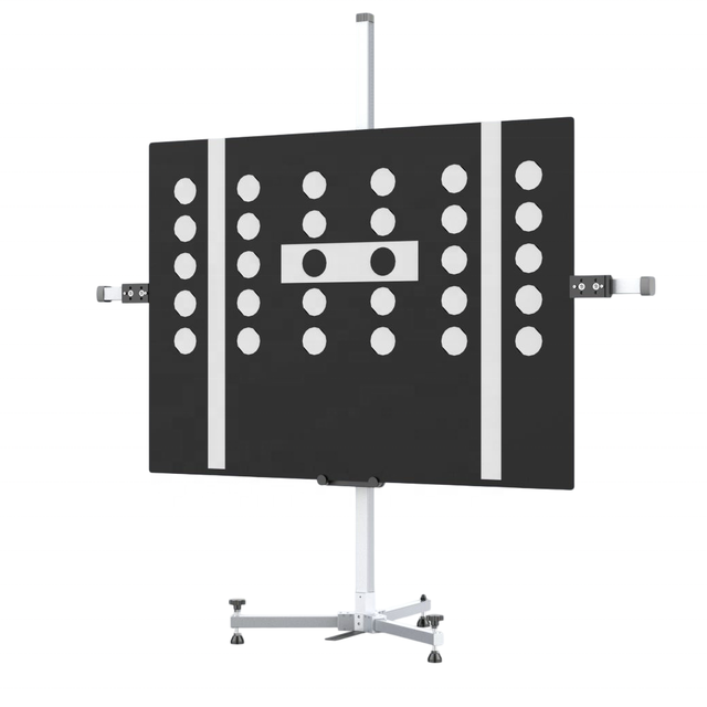 Original Portable Launch X431 ADAS ECO Calibration Kit Standard - Multi-Vehicle ACC/LDW/BSD System Calibration Tool