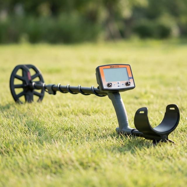 Handheld Underground Locator AT-166