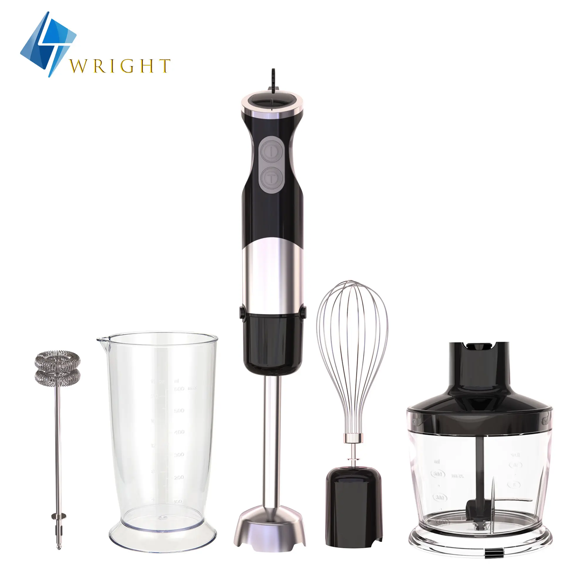 New design powder cheap food mixer grinder machine blender