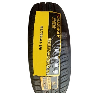 Neumáticos de Alta Calidad con Garantía - Product Image 1