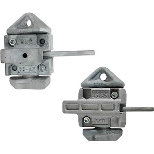 Últimos Accesorios para Remolques de Fábrica: Cierre Giratorio para Camiones Contenedor, Piezas y Componentes Esenciales para Remolques - Product Image 1