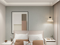 Carrelage en céramique de porcelaine effet pierre travertin moderne grande taille 1200 x 3000 pour revêtement mural, modèle 3D, décoration intérieure et bâtiment