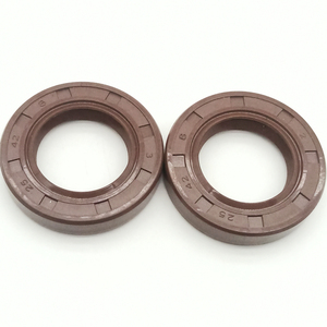 TC con dấu dầu 15*35*7 trong NBR FKM cho các bộ phận tự động kích thước nhỏ dầu niêm phong - Product Image 3