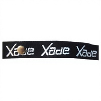 Sangles de transport pour chaussures de ski, durables et écologiques, disponibles en différents styles, avec sangle en toile et fermeture auto-agrippante en nylon pour votre choix