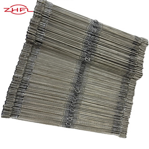 Alambres Ranurados de Acero Inoxidable Longteng para Telar, Piezas de Repuesto para Maquinaria Textil de Tejido y Punto - Product Image 4