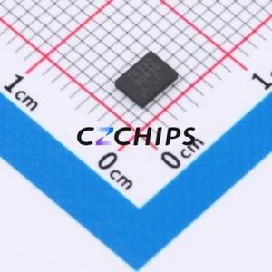 Original-Tout nouveau LT1763CDE-3.3 # PBF DFN-12-EP(3x4) Circuit intégré IC Chip PMIC Régulateur linéaire (LDO) - Product Image 1