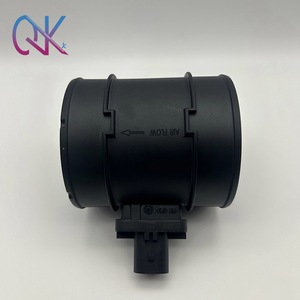 Sensor MAF (Medidor de Flujo de Aire) 0281002912, Diámetro Interior de 70 mm, para Chevrolet, Opel, Vauxhall, Transmisión Automática - Product Image 2