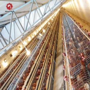 Élevage des œufs, équipement pour élevage de volaille, <span class=keywords><strong>design</strong></span> <span class=keywords><strong>A</strong></span> couche, <span class=keywords><strong>cage</strong></span> de poulet à vendre - Product Image 5