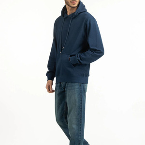 Sweat à capuche pour homme, tendance et très vendu, coupe classique, style décontracté, vêtements d'hiver, sweats à capuche pour homme en gros - Product Image 2