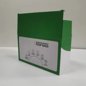 Fabricant de carton avec logo personnalisé boîte postale en carton ondulé pour l'emballage de livraison boîte d'emballage d'expédition noire