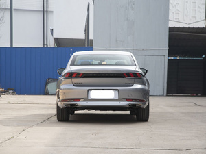 <span class=keywords><strong>Peugeot</strong></span> 508 Modelo 2025 508L 400THP 1.5T PHEV Híbrido <span class=keywords><strong>Enchufable</strong></span>, Auto Nuevo Dongfeng <span class=keywords><strong>Peugeot</strong></span>, Sedán de Nueva Energía - Product Image 3