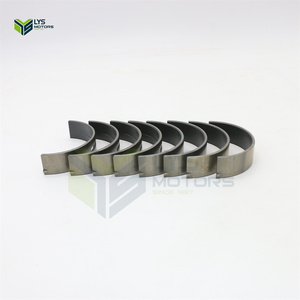 EA837 3.0L发动机主轴承曲轴OE 06E105591AC 06E105561AC奥迪A6 C7 A7 4G Q7 2 4M CREH标准0.25 0.5 - Product Image 4